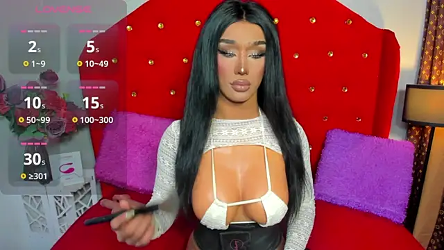 Snapshot of TranSEXUALDIVA chatting on 09-10-25, 07:02 TranSEXUALDIVA online show from 09-10-25, 07:02