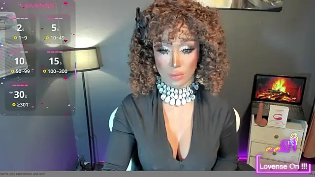 Snapshot of TranSEXUALDIVA chatting on 10-11-25, 10:27 TranSEXUALDIVA online show from 10-11-25, 10:27