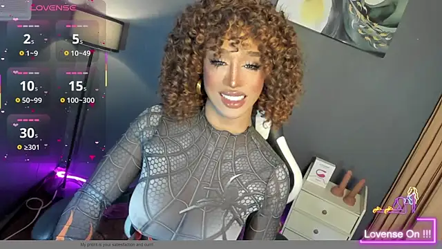 Snapshot of TranSEXUALDIVA chatting on 10-09-25, 11:44 TranSEXUALDIVA online show from 10-09-25, 11:44