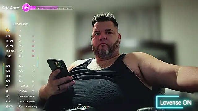 Snapshot of Gabihotxxx1 chatting on 11-29-25, 05:13 Gabihotxxx1 online show from 11-29-25, 05:13