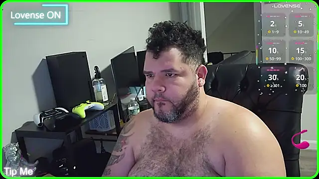 Gabihotxxx1 online show from 03-01-25, 05:16