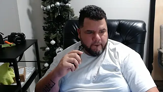 Gabihotxxx1 online show from 12-28-24, 08:15