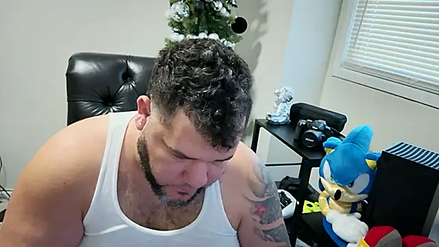 Gabihotxxx1 online show from 01-30-25, 01:20