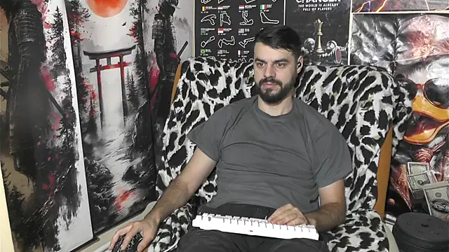 00george online show from 01-08-26, 02:06