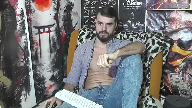 00george online show from 01-11-26, 10:38