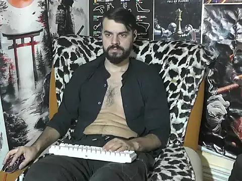 00george online show from 11-30-25, 06:19