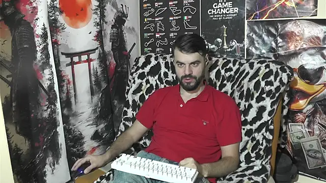 00george online show from 02-04-26, 06:25