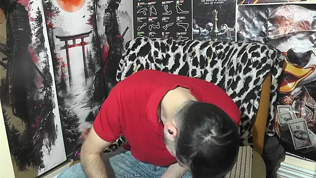 00george online show from 02-03-26, 12:10