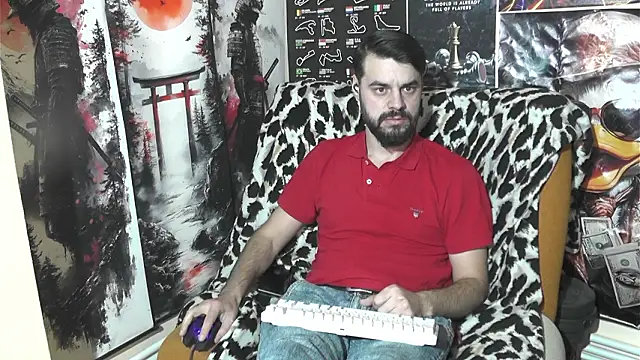 00george online show from 02-16-26, 07:45