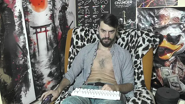 00george online show from 01-13-26, 12:04