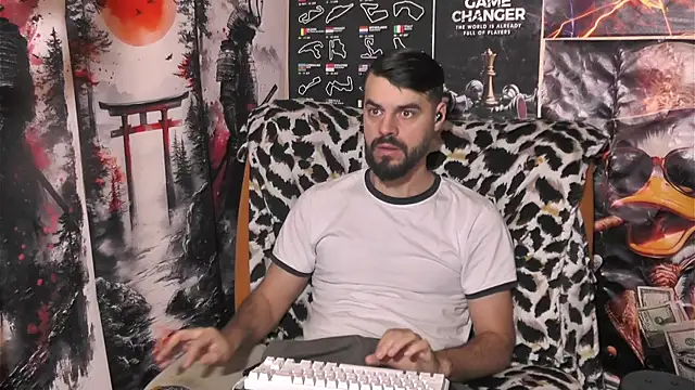 00george online show from 12-18-25, 01:26