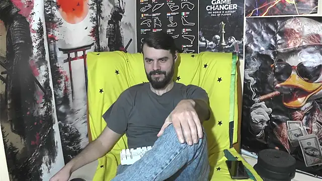 00george online show from 03-01-26, 08:09