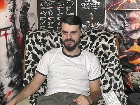 00george online show from 12-16-25, 07:51