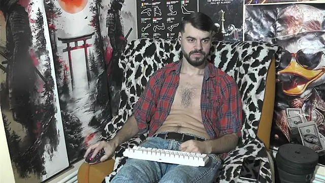 00george online show from 01-19-26, 05:33