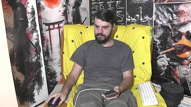 00george online show from 03-04-26, 06:21