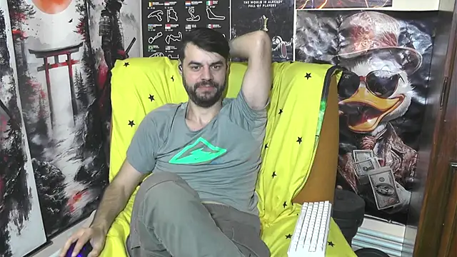 00george online show from 04-02-26, 08:26