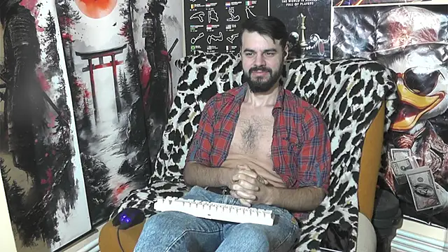 00george online show from 02-16-26, 05:50