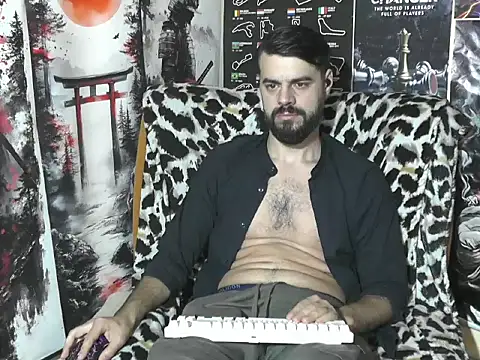 00george online show from 11-27-25, 08:42