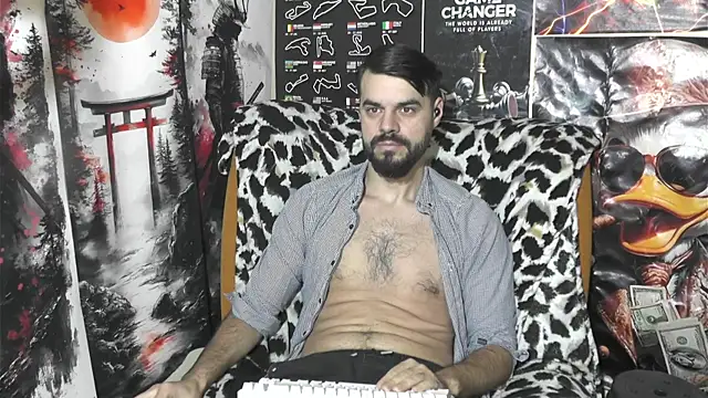 00george online show from 12-21-25, 12:40