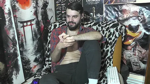 00george online show from 02-18-26, 09:55