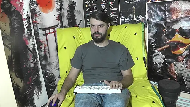 00george online show from 02-28-26, 11:10