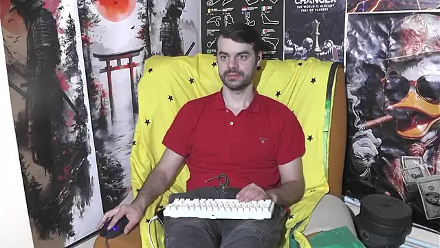 00george online show from 03-09-26, 09:46