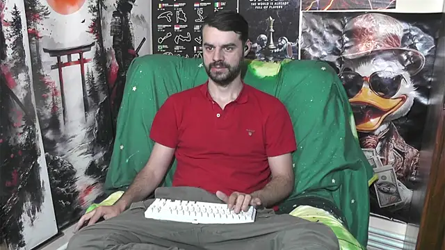 00george online show from 04-08-26, 05:36