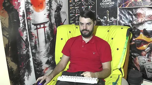 00george online show from 02-20-26, 09:22