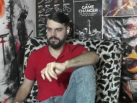 00george online show from 11-25-25, 01:28