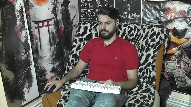 00george online show from 02-15-26, 04:39