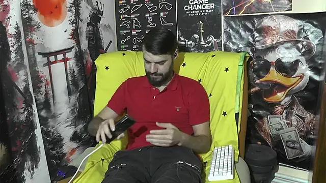 00george online show from 02-21-26, 09:11