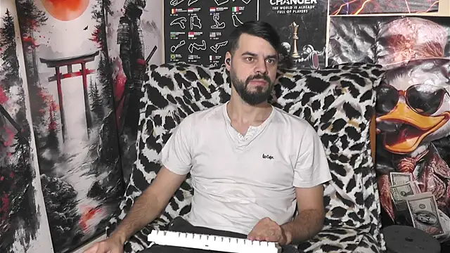 00george online show from 12-22-25, 08:09