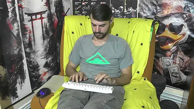 00george online show from 04-02-26, 08:21