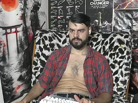 00george online show from 11-23-25, 02:16