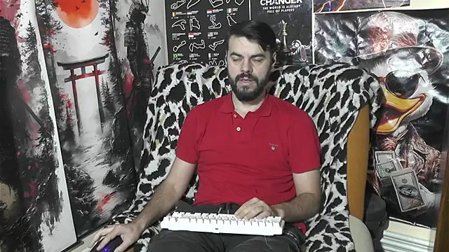 00george online show from 02-18-26, 09:50