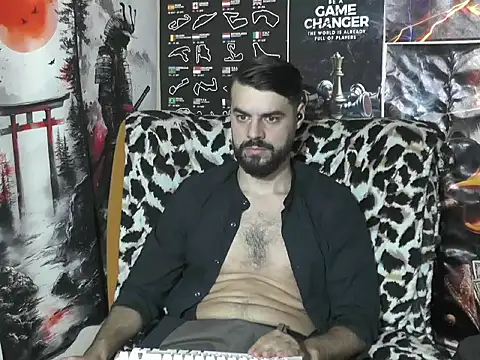 00george online show from 11-20-25, 08:53