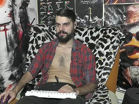 00george online show from 12-05-25, 06:17