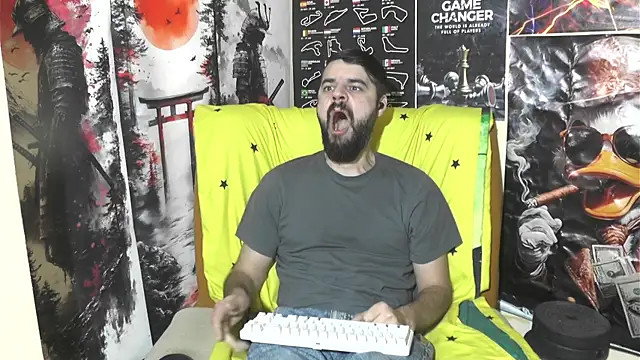 00george online show from 03-02-26, 06:03