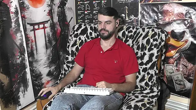 00george online show from 02-04-26, 06:19