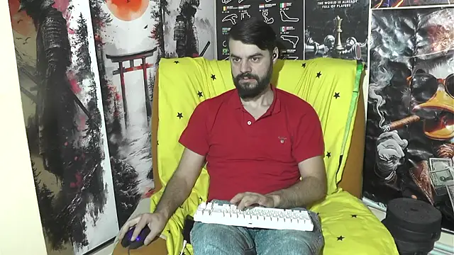 00george online show from 03-05-26, 09:50