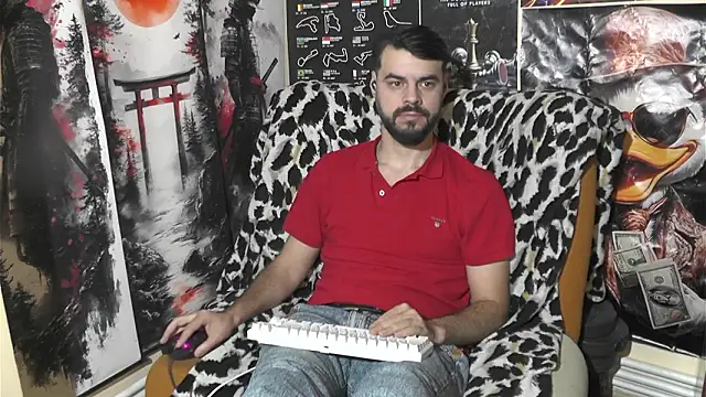 00george online show from 02-02-26, 06:29