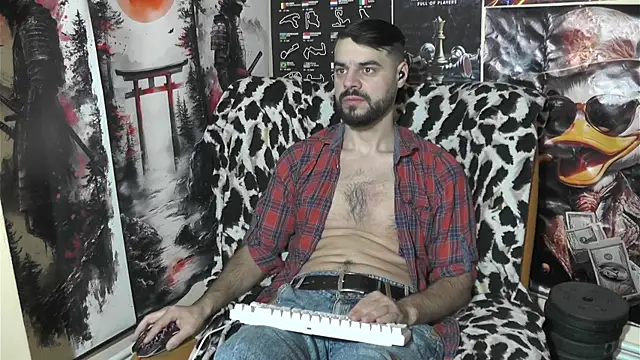 00george online show from 01-17-26, 06:06