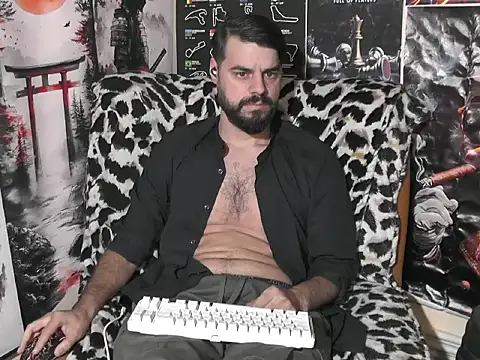 00george online show from 11-29-25, 10:59