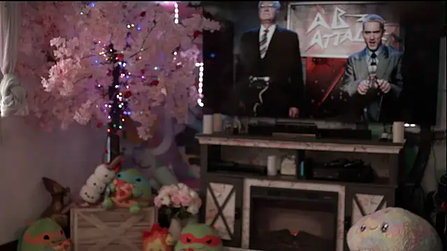 Nikki Torres online show from 03-05-26, 04:58