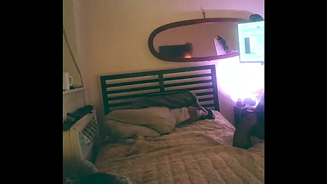 Snapshot of Mikela_Alexa chatting on 03-18-25, 10:04 Mikela Alexa online show from 03-18-25, 10:04