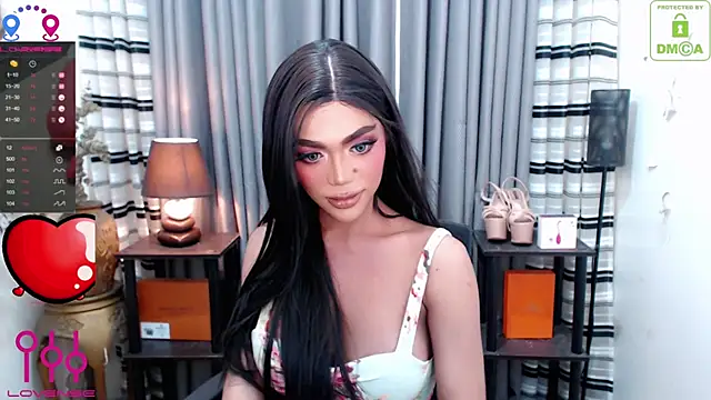 Fantacyoflove online show from 07-25-26, 01:24