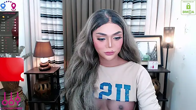 Fantacyoflove online show from 12-16-25, 10:58