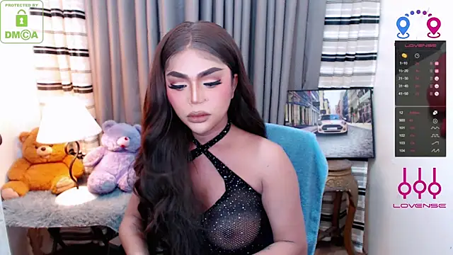 Fantacyoflove online show from 10-28-25, 07:51