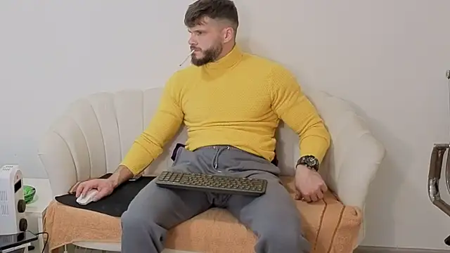 MauroTwin online show from 11-12-25, 05:50