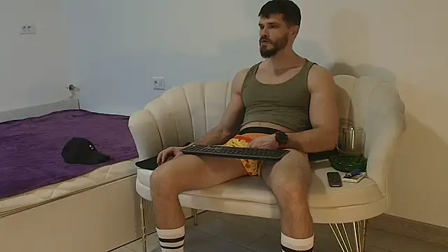 MauroTwin online show from 02-23-26, 06:30